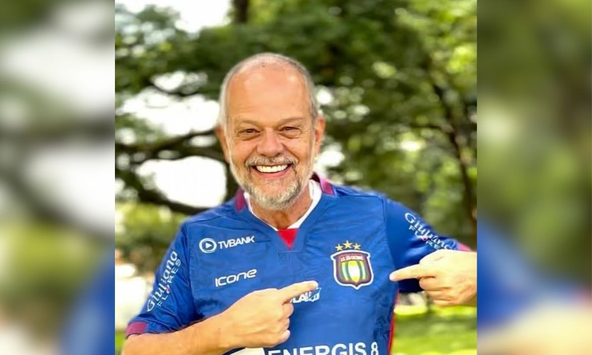 São Caetano Busca Virada Histórica para Voltar à Série A-3 do Paulista