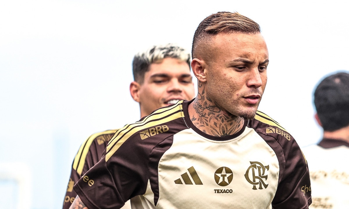 Flamengo sofre com lesões e vê dupla importante fora na reta final da temporada