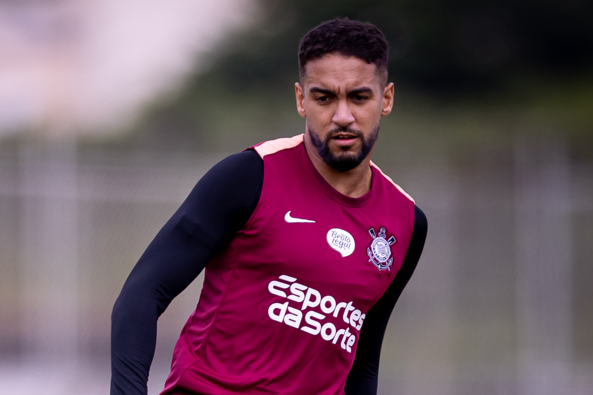 Corinthians estreia na Libertadores com novo técnico e busca fim do jejum contra Platense