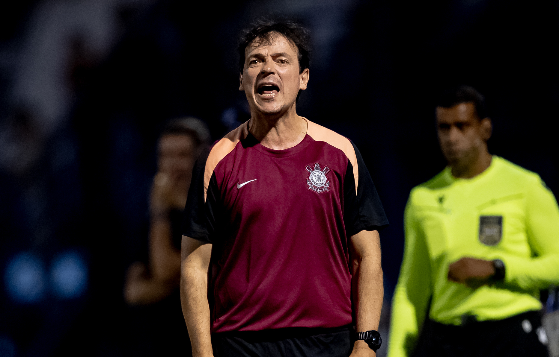 Corinthians brilha na defesa com Fernando Diniz e lidera ranking mundial – imagem do artigo