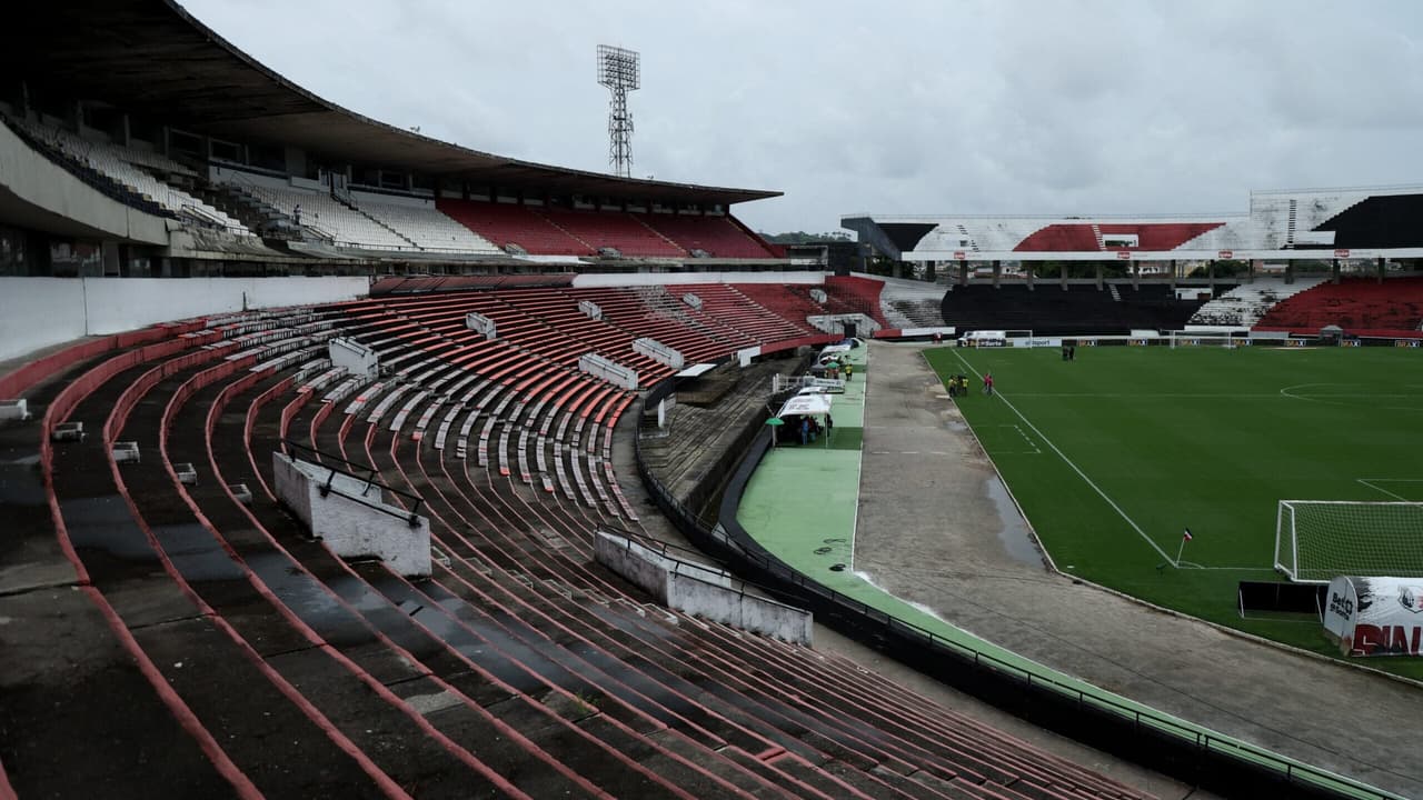 Santa Cruz confirma Everaldo, ex-Corinthians e Fluminense, para a Série C de 2026
