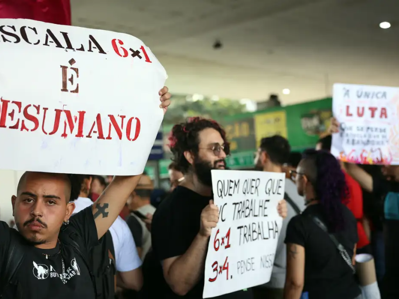 1º de Maio: A História e o Significado do Dia do Trabalhador no Brasil e no Mundo