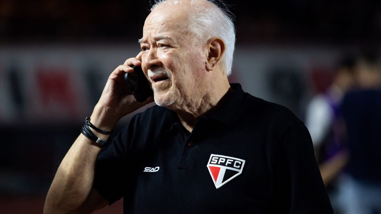 São Paulo anuncia reforço no Conselho e Massis move ação contra presidente do Conselho Deliberativo