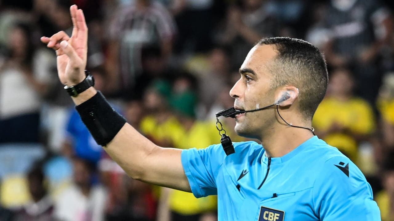 Entenda a Regra do W.O. no Futebol Brasileiro e Seus Impactos em 2026 – imagem do artigo