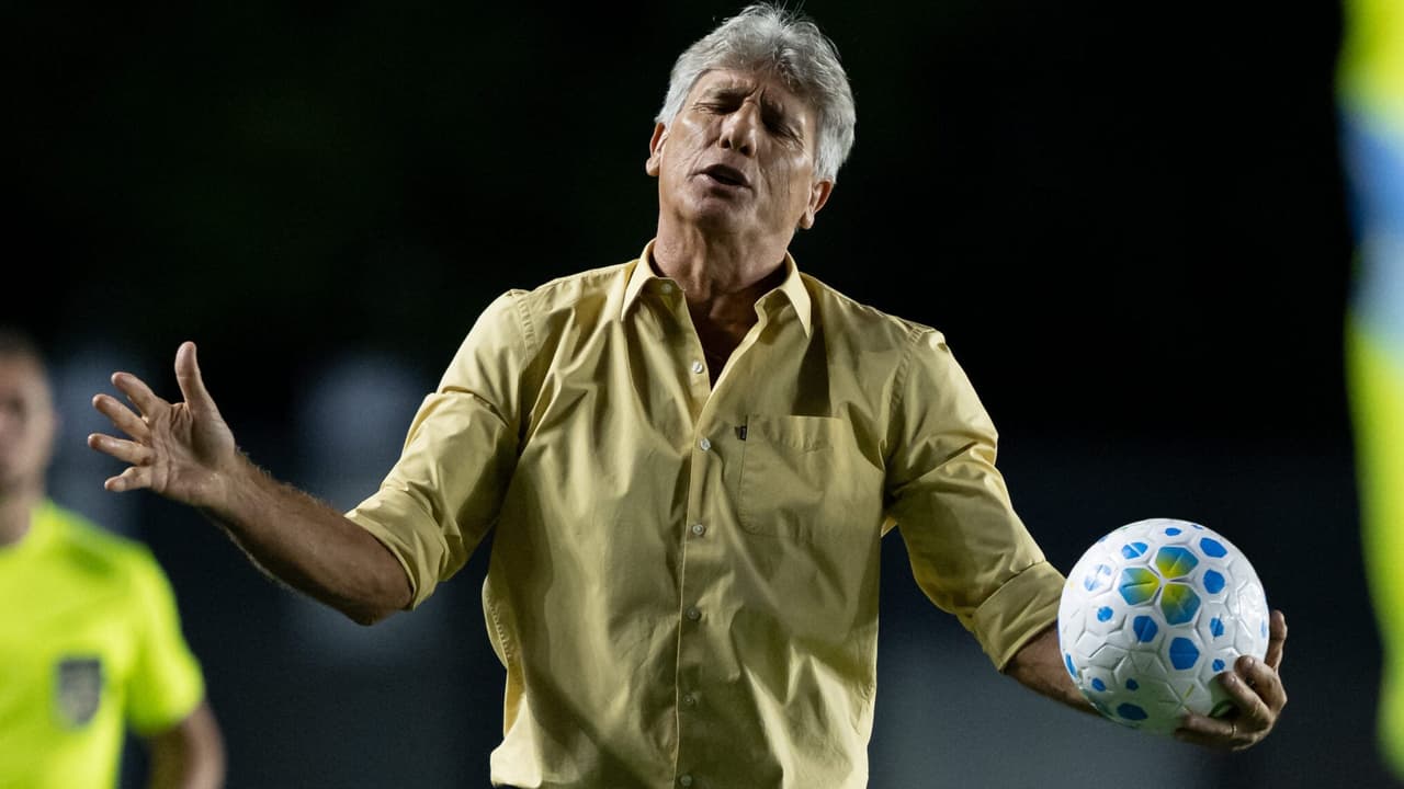 Vasco aposta em jovens e reservas para estreia na Copa Sul-Americana