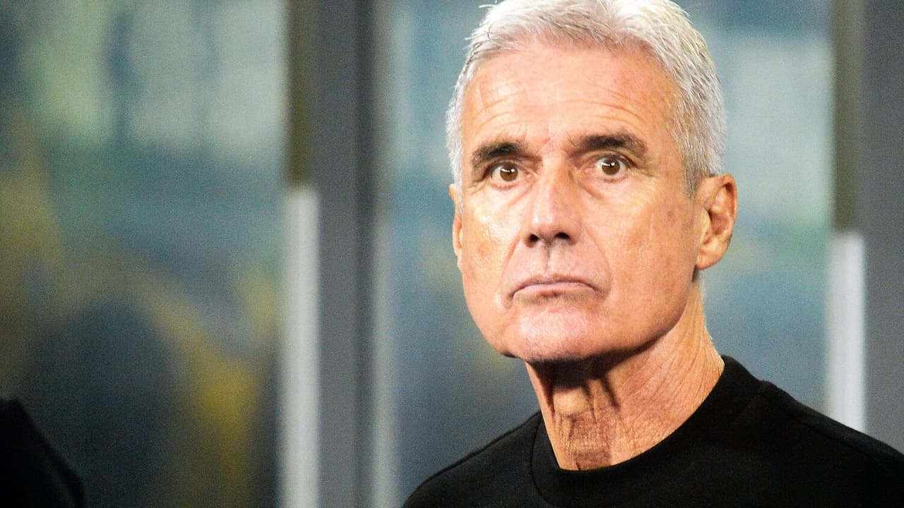 Grêmio sofre nova derrota para Cruzeiro e torcedores cobram Luís Castro nas redes