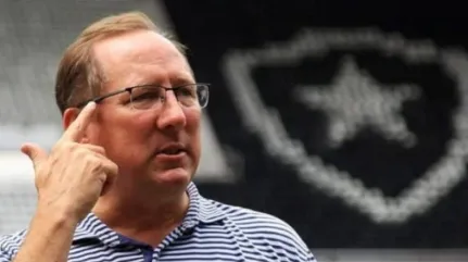 Botafogo entra com pedido de recuperação judicial para evitar colapso financeiro