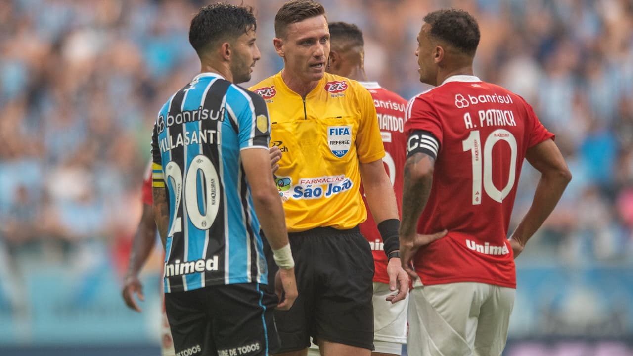 Agenda recheada no futebol: clássicos e duelos decisivos agitam o sábado – imagem do artigo