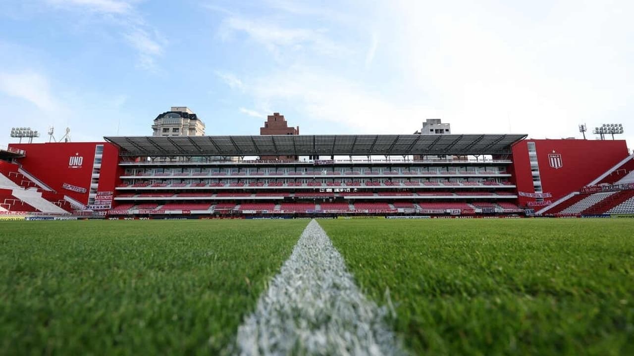 Flamengo encara Estudiantes em jogo decisivo pela Libertadores em La Plata – imagem do artigo