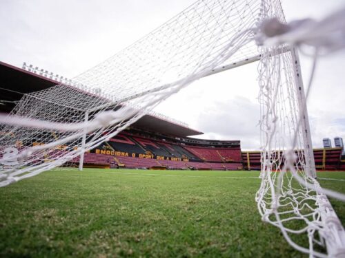 Sport busca reencontro com a vitória na Série B diante do Vila Nova na Ilha do Retiro