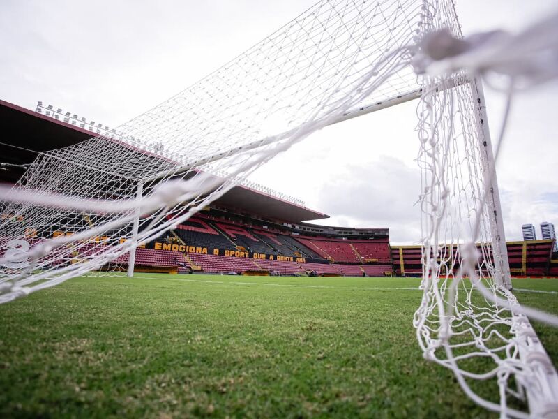 Sport busca reencontro com a vitória na Série B diante do Vila Nova na Ilha do Retiro