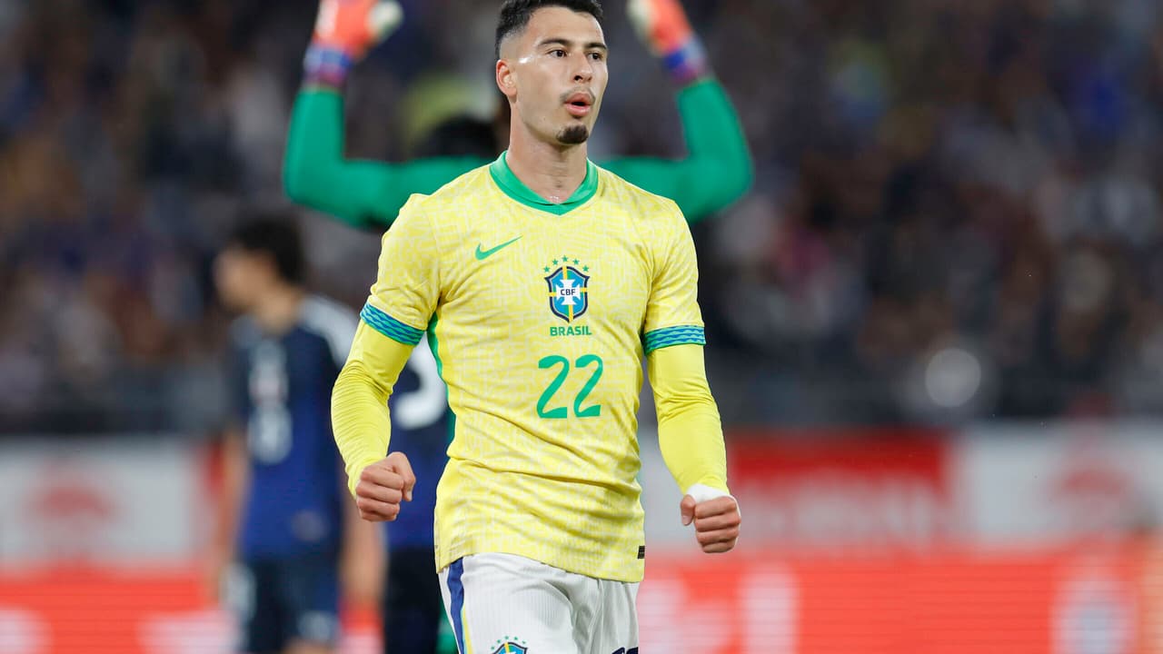 Martinelli revela sonho de jogar no Corinthians e fala sobre vida no exterior – imagem do artigo