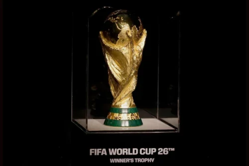 Dirigentes da Palestina têm vistos negados para congresso da Fifa no Canadá