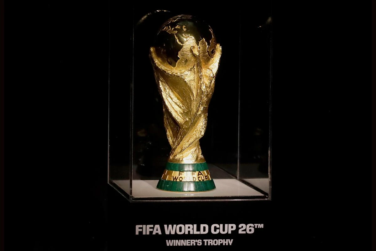 Dirigentes da Palestina têm vistos negados para congresso da Fifa no Canadá