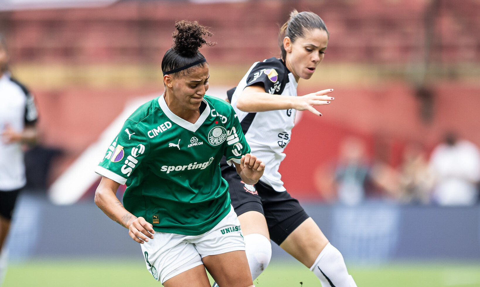 Paulistão Feminino muda de nome e reforça protagonismo do futebol feminino