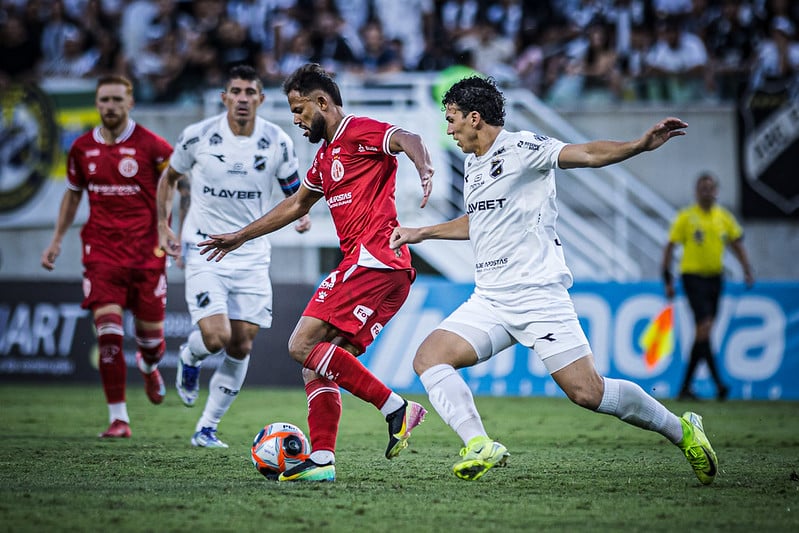 CBF muda data e horário do Clássico Rei entre América e ABC na Série D