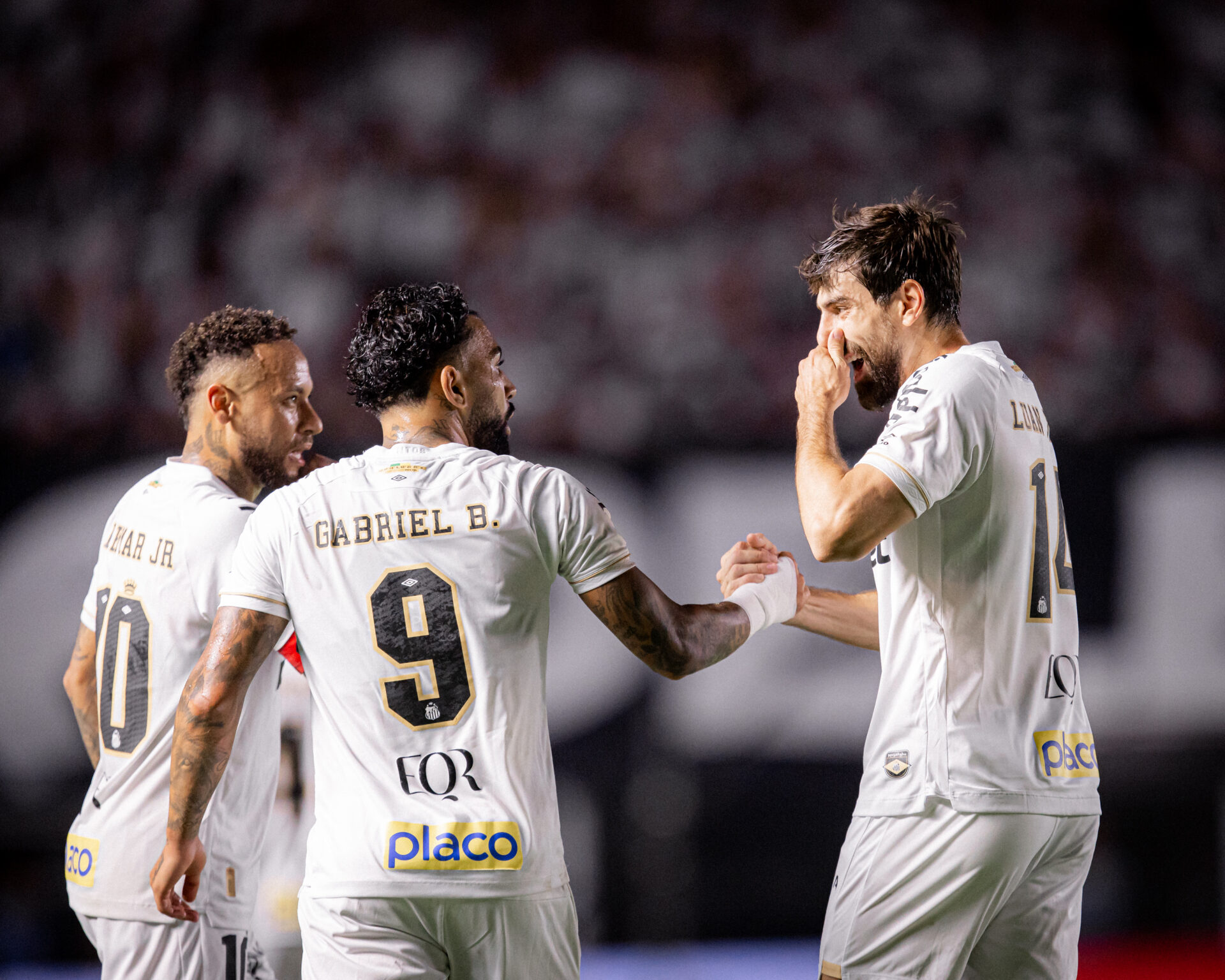 Santos busca recuperação contra Deportivo Recoleta na Sul-Americana na Vila – imagem do artigo