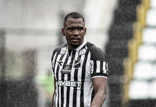 ABC domina Imperatriz e vence por 3 a 1 no primeiro tempo no Maranhão