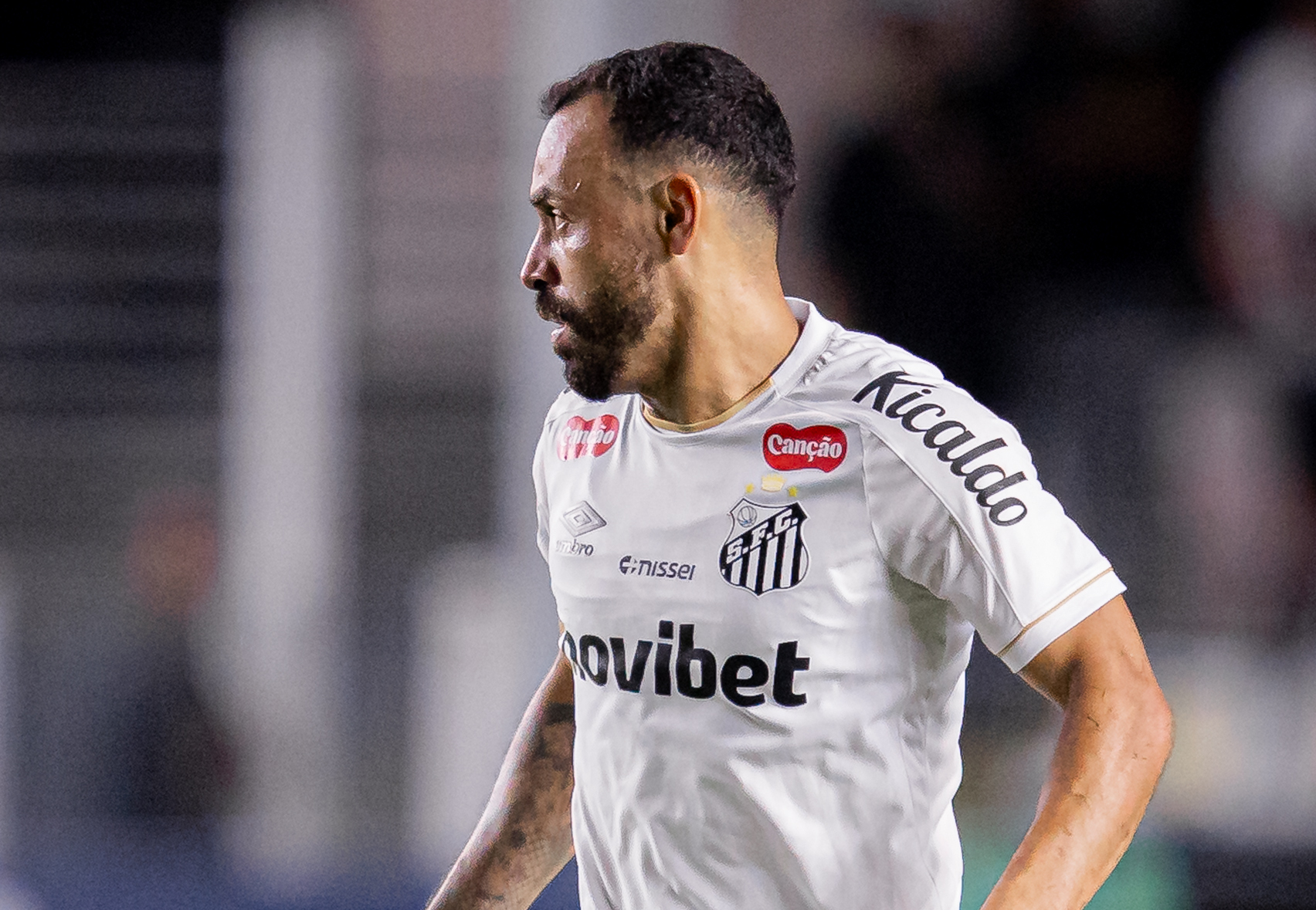 Santos mira sequência com Moisés e tenta reagir contra Fluminense no Brasileirão – imagem do artigo