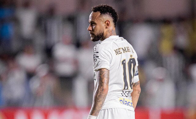 Santos completa 114 anos com empate frustrante contra o Recoleta na Sul-Americana