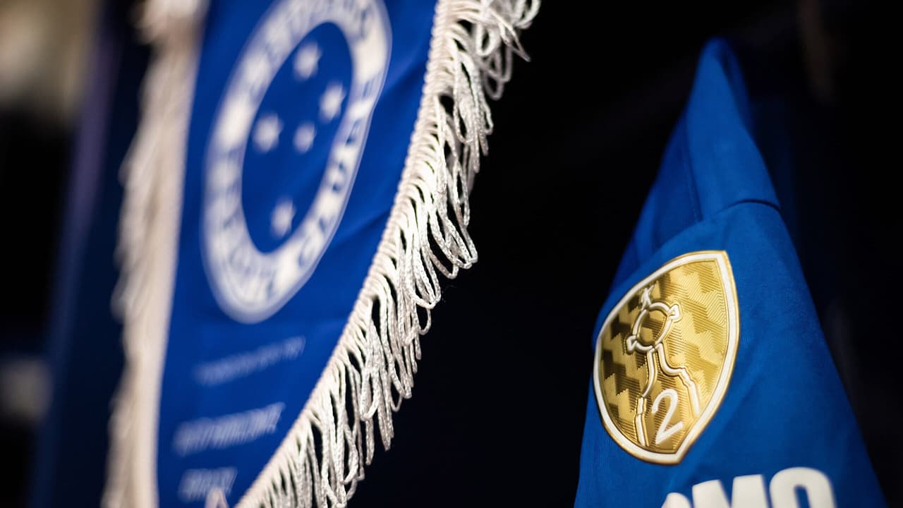 Cruzeiro se prepara para duelo decisivo contra Universidad Católica na Libertadores