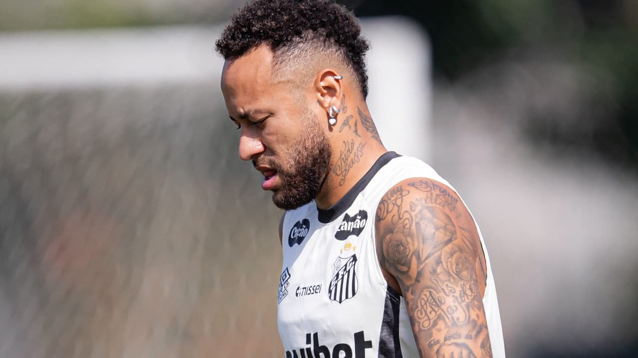 Santos e Fluminense se enfrentam na Vila Belmiro em duelo decisivo pelo Brasileirão – imagem do artigo