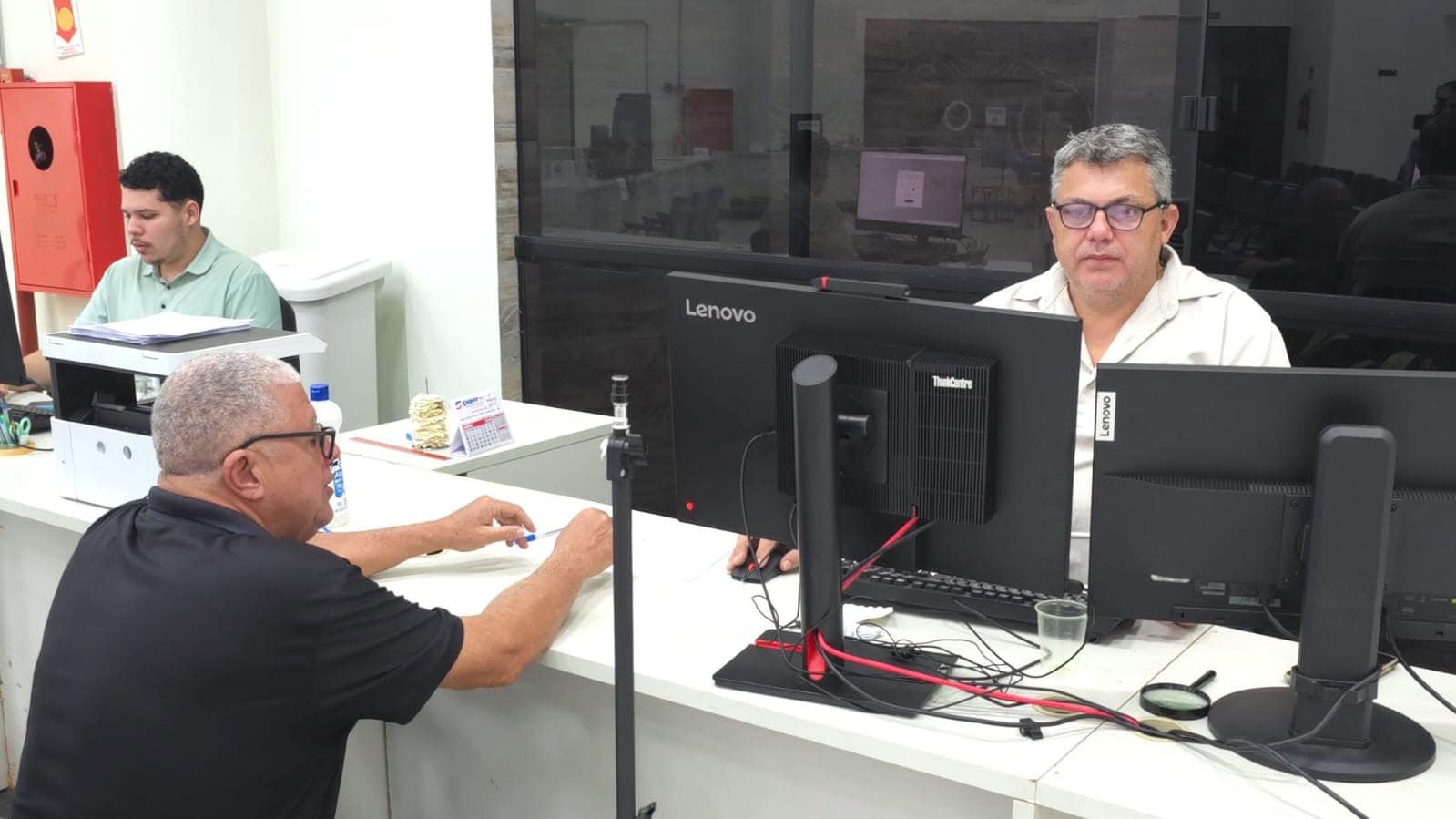 TRE do Acre abre cadastro para mesários e alerta sobre prazo para regularizar título