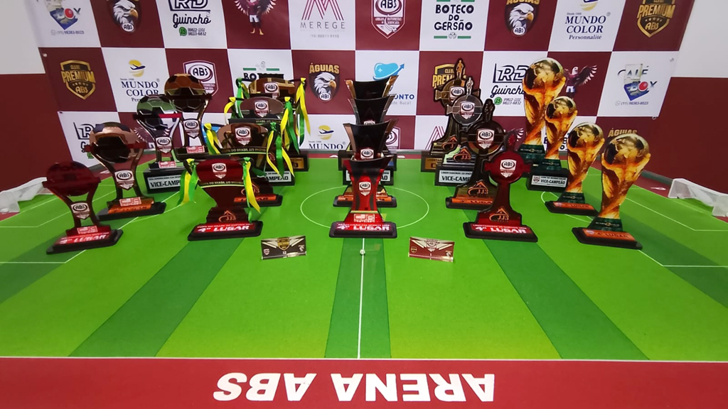 Futebol de Botão em Sorocaba: Temporada 2026 dos Amigos Botonistas Começa com Tudo