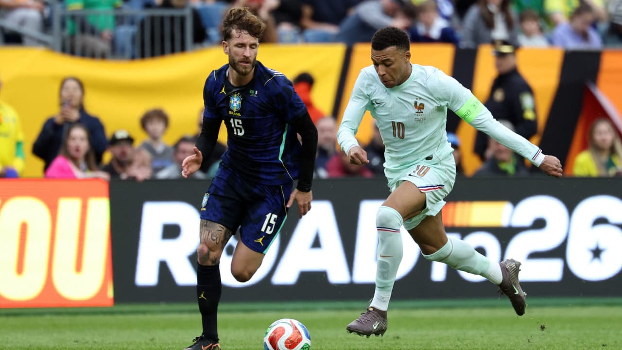 Flamengo lidera convocações na Data Fifa e se prepara para sequência decisiva