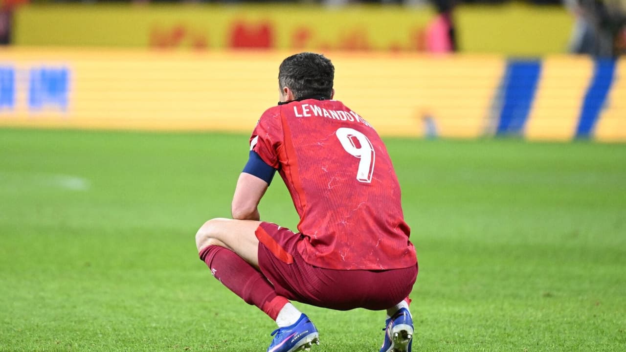 Sete craques que ficaram de fora da Copa do Mundo de 2026 e mexem com o futebol