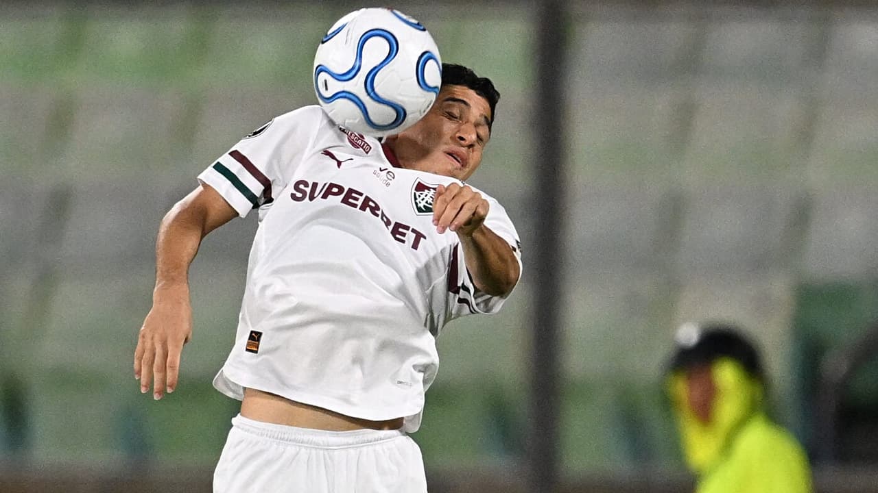 Fluminense tropeça na estreia da Libertadores e encara desafio até a Copa do Mundo