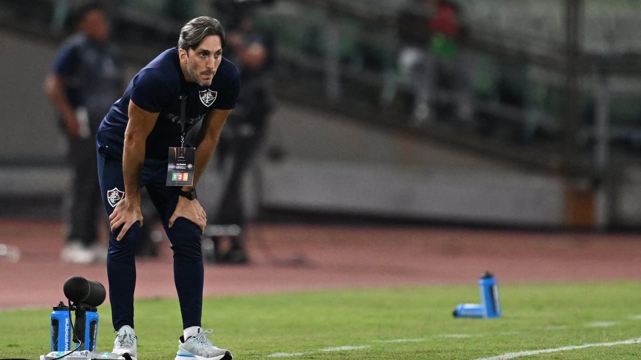 Fluminense anuncia venda de ingressos para duelo decisivo da Libertadores no Maracanã