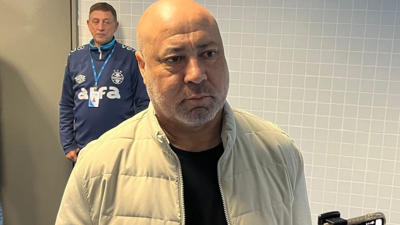 Arílson: de maestro dos anos 90 a mentor dos novos talentos no futebol gaúcho