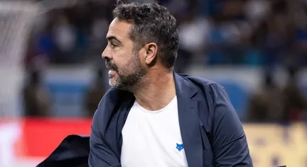Cruzeiro ainda busca estabilidade defensiva e sequência de vitórias com Artur Jorge