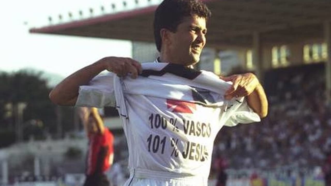 Bebeto Brilha e Vasco Goleia Corinthians na Abertura do Brasileirão 1992