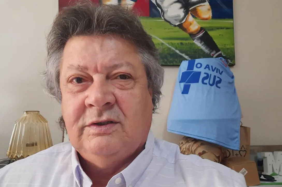 Presidente do Sindicato de Treinadores critica postura de estrangeiros no futebol brasileiro