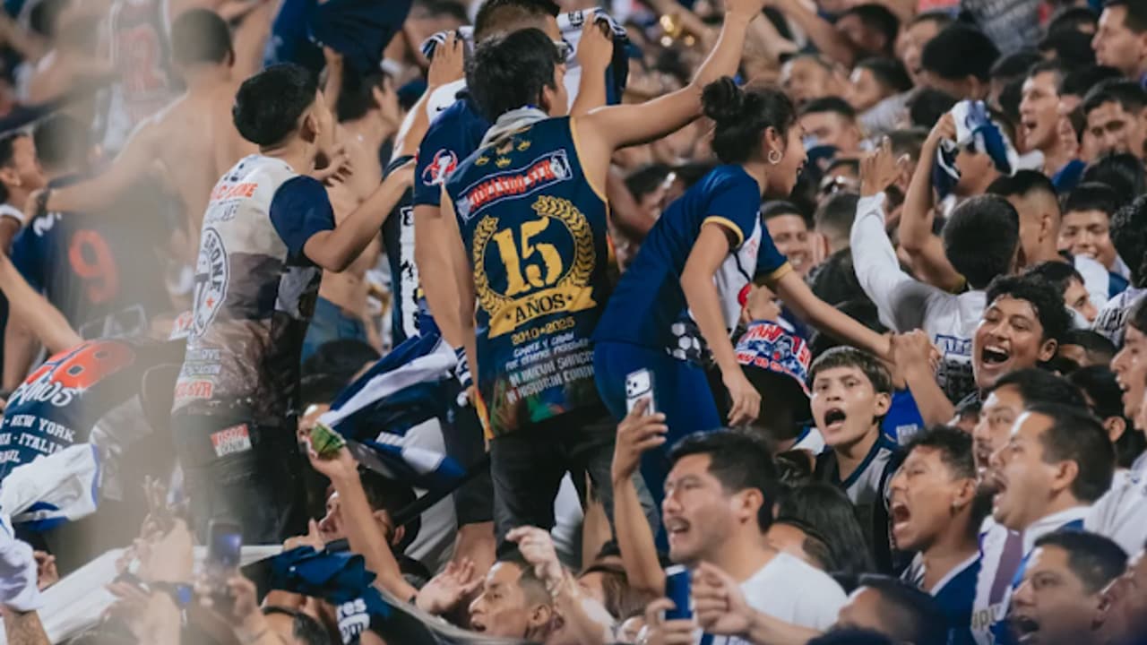 Tragédia no Estádio Villanueva abala clássico entre Alianza Lima e Universitario