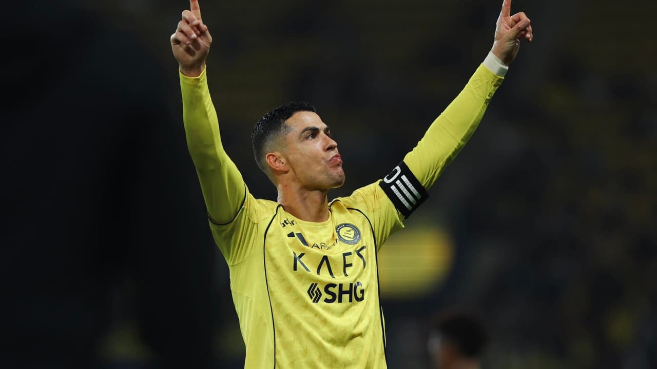 Cristiano Ronaldo Rumo ao Gol 1000: Será que Atinge Antes da Copa de 2026?