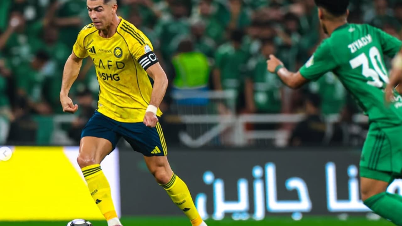 Feriado com emoção: jogos decisivos e o esperado retorno de Cristiano Ronaldo