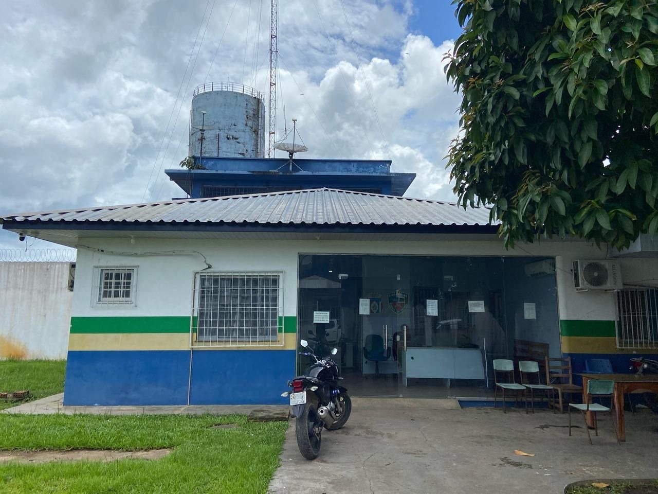 Briga após jogo de futebol termina com três presos por tentativa de homicídio no Amazonas