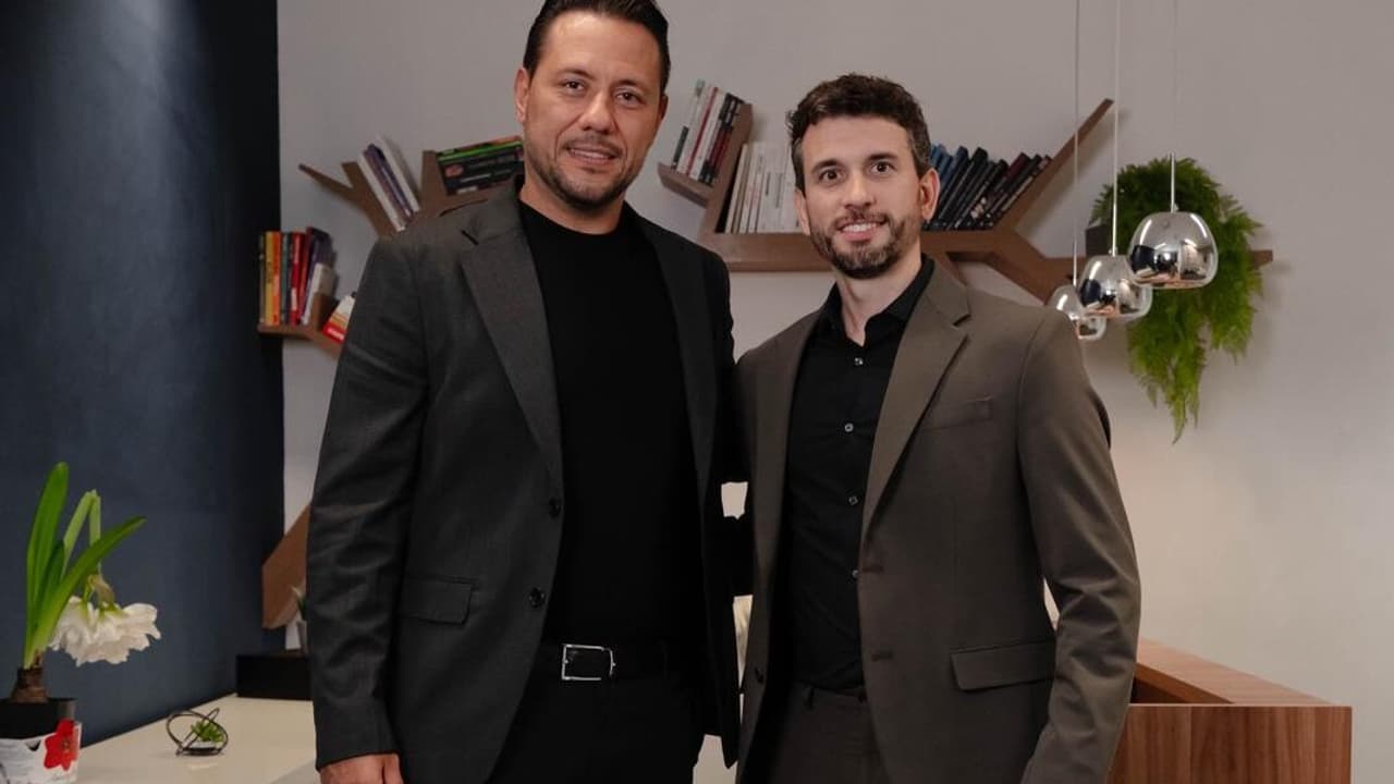 Diego Alves lança Nexus Sports Club para apoiar atletas na transição de carreira