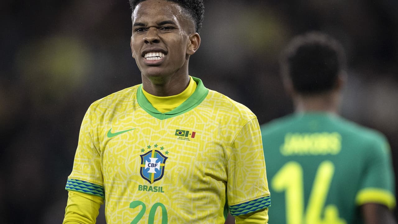 Estêvão e Lamine Yamal: o dilema das promessas do futebol às vésperas da Copa do Mundo