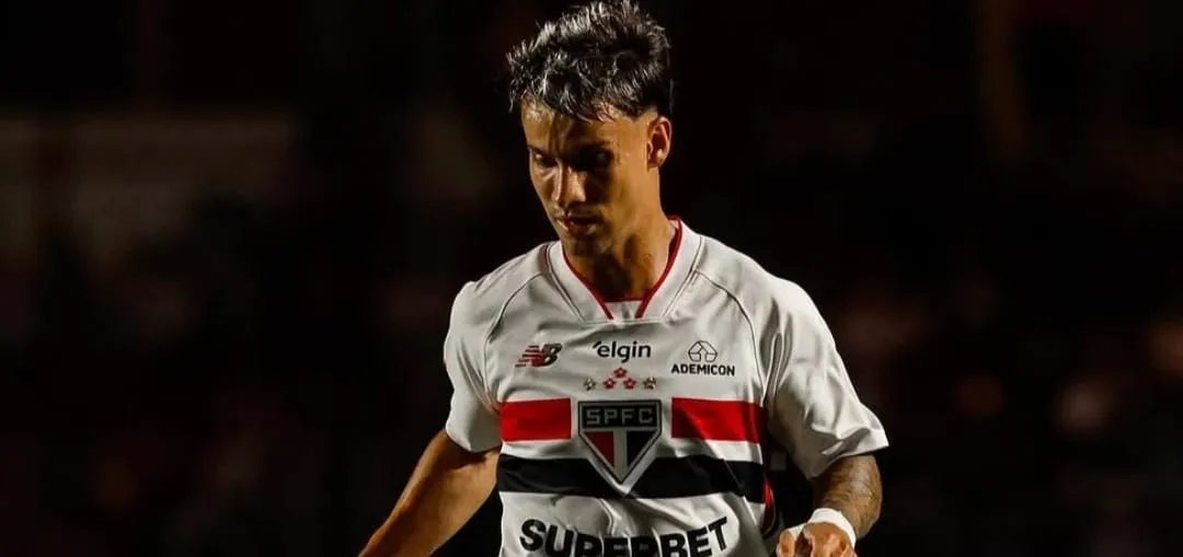 São Paulo e Flamengo dominam a Seleção da 10ª rodada do Brasileirão 2026