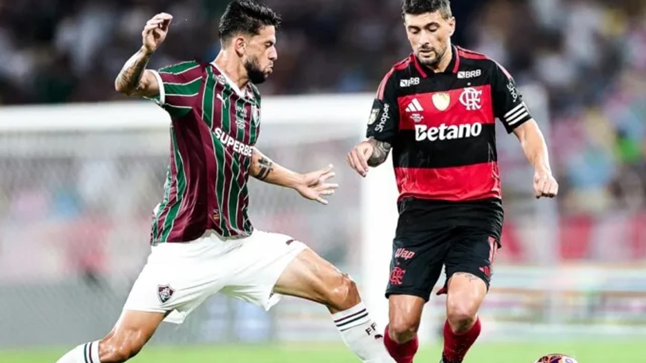 Fla-Flu promete duelo acirrado no Maracanã com vantagem para o Fluminense