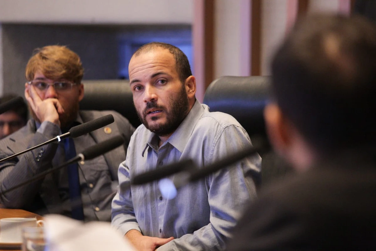 STF mantém prisão preventiva de acusado de tentar explodir bomba no Aeroporto de Brasília