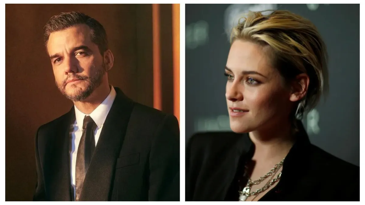 Wagner Moura assume papel principal em filme de suspense ambientado nos anos 80