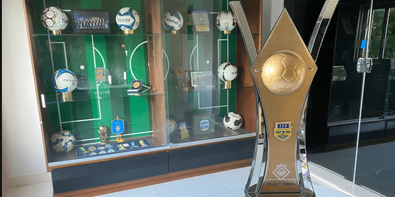 Estreia do Tiradentes e desafios do Piauí agitam o futebol em Teresina