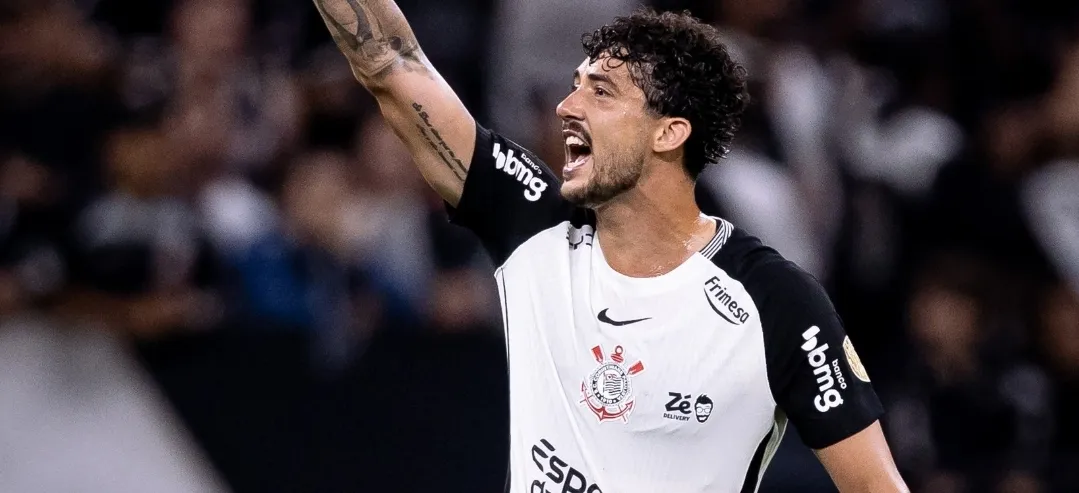 Corinthians abre vantagem na Copa do Brasil e mira classificação com empate em casa
