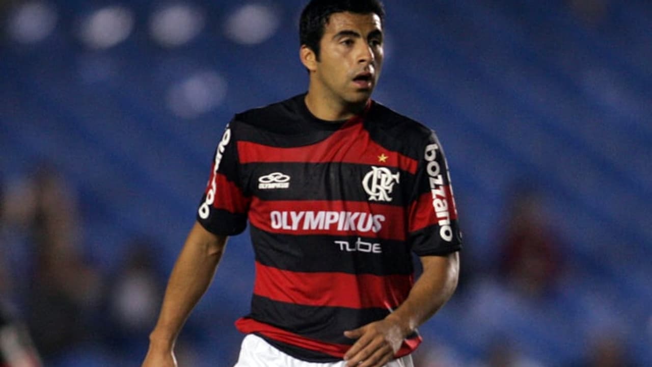 Maldonado: o volante que marcou época no futebol brasileiro e agora mira a carreira de técnico