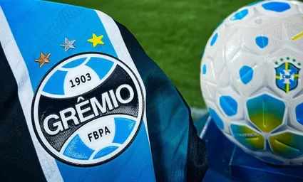 Grêmio enfrenta maratona de jogos antes da pausa da Copa do Mundo 2026